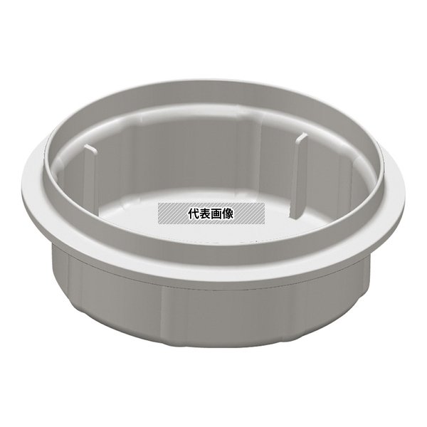 冷凍食材粉砕調理機 イージージャズ EG-1用部品 ビーカー用蓋 No.2310430 first23-19975890 セミプロDIY店ファースト パッケージ画像