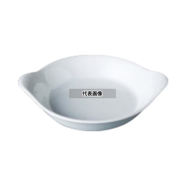 商品の特徴 耐熱 陶器 丸グラタン皿 19cm R180-B 製品仕様 外寸1:191×161×H36mm 容量:300ml 材質:陶器 オーブン:○ レンジ:○ 洗浄機:○