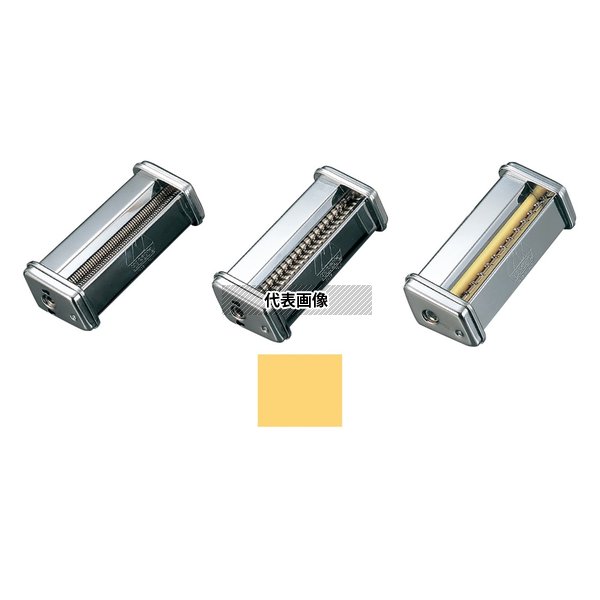 パスタマシンATL150用カッター 000107 2mm Spaghetti chittarra(新) No.0806221