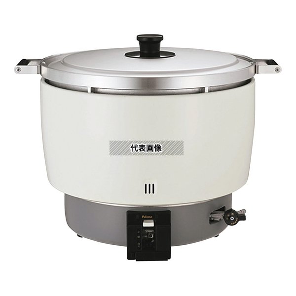 パロマ ガス炊飯器 PR-10ESS LP No.0812511