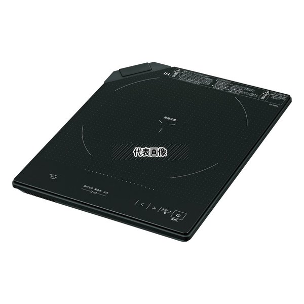 象印 IH調理器 EZ-KG26(BA) No.3110020 first23-19977981 セミプロDIY店ファースト パッケージ画像