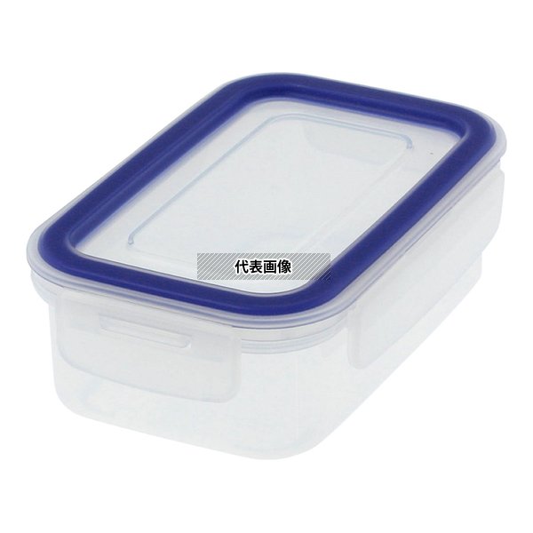 保存容器 イージーケア 650ml A-2172BN No.3580210
