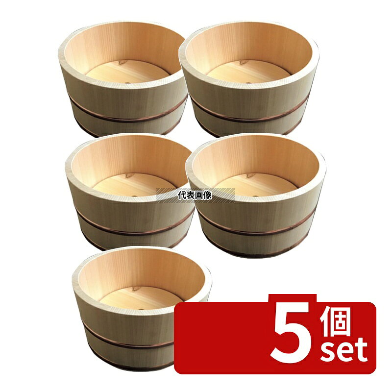 商品の特徴 製品仕様 ●品名情報分解1 物:氷桶 ●品名情報分解3サイズ:大 ●外寸:φ300×155/ ●重量:1440g ●材質:さわら/ JANコード：4582222523759