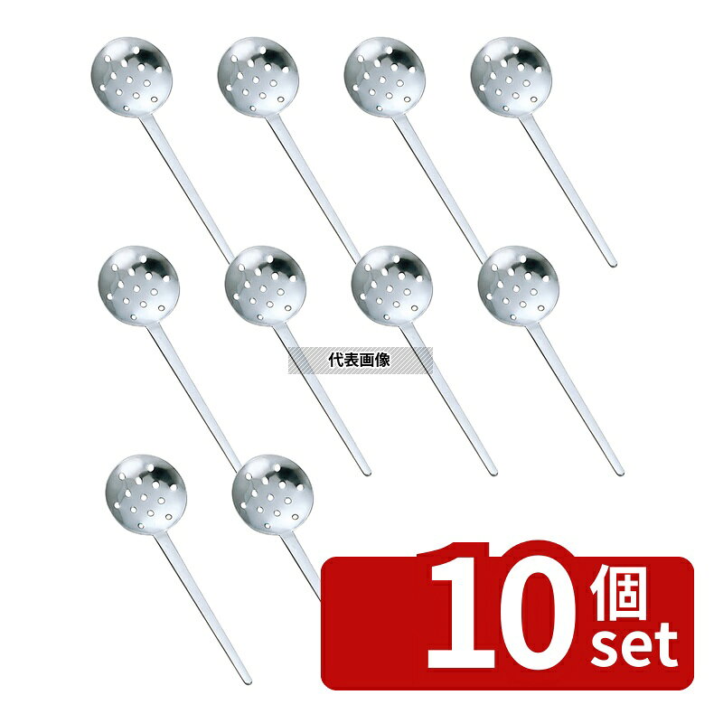 商品の特徴 製品仕様 ●英語商品名:T Stainless-Steel Perforated Ladle with Handle for Kakiage Tempura ●商品ブランドシリーズ:竹越工業 ●品名情報分解1 物:お玉 ●外寸:φ77×265/ ●重量:60g ●材質:18-0ステンレス/ JANコード：4562202950423