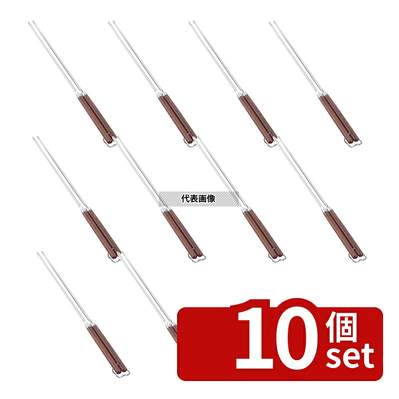 商品の特徴 ●すべり止め付 ●木柄のみの長さ　12.4cm　黒い部分入れないと12cm 製品仕様 ●型番:P-6 ●英語商品名:Tempura Chopsticks with Rosewood Handle S 35cm P-6 ●商品ブランドシリーズ:星三製作所 ●品名情報分解1 物:箸 ●品名情報分解3サイズ:35cm ●外寸:350/ ●重量:80g ●材質:ローズ/18-8ステンレス JANコード：4954309040068