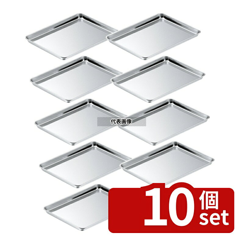 商品の特徴 クローバー 18-0 ケーキバット 15インチ 382×282×H20mm バット No.0284000 製品仕様 ●英語商品名:Clover Stainless-Steel Baking Tray 15 inch ●商品ブランドシリーズ:クローバー ●品名情報分解1 物:バット ●外寸:382×282×H20/ ●内寸:底：355×255/ ●重量:660g ●板厚み:0.7 ●材質:18-0ステンレス/ JANコード：4997956123159