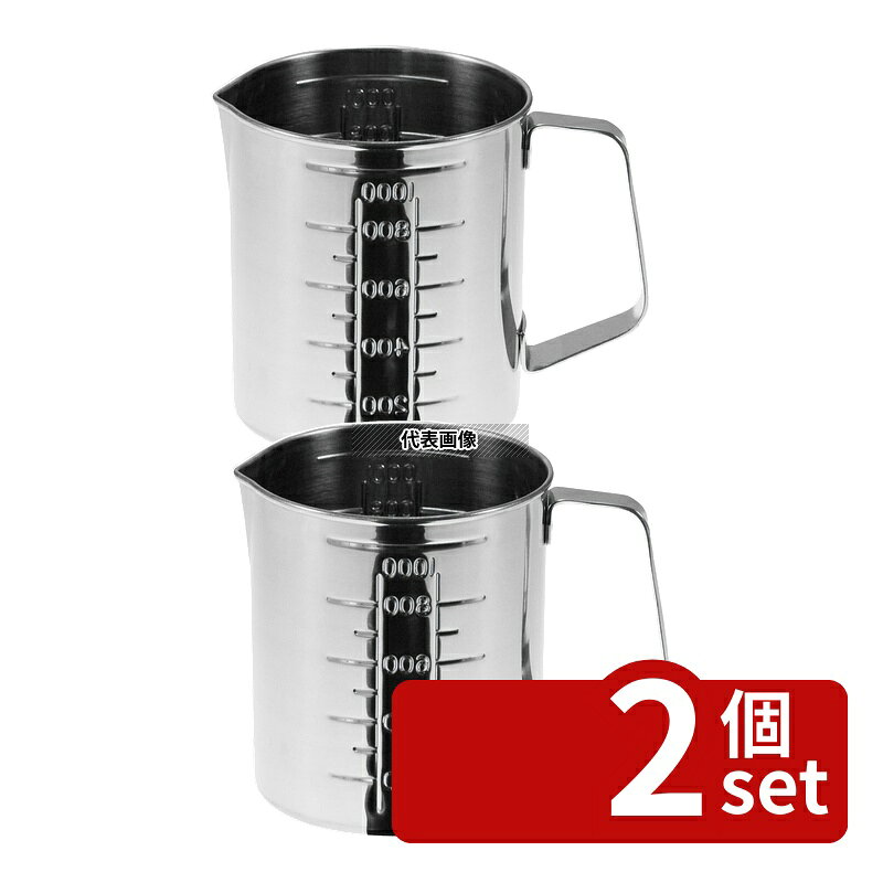 商品の特徴 一菱金属 ミツワ 18-8(ステンレス) 口付 計量水マス 300cc φ78×H75mm 水マス No.0394300 ●最小目盛：50cc 製品仕様 ●英語商品名:Mitsuwa Stainless-Steel Measuring Cup with Spout 300cc ●商品ブランドシリーズ:一菱金属 ●品名情報分解1 物:水マス ●品名情報分解3サイズ:300cc ●外寸:φ78×H75/ ●重量:120g ●容量:300cc ●材質:18-8(ステンレス)/ JANコード：4971547030309