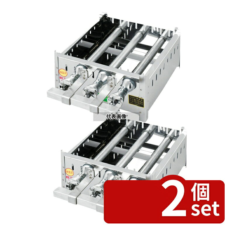 商品の特徴 EBM(江部松) 18-0 角蒸器専用ガス台 30cm用 LP 400×305×H175 ガス台 No.0469010 ●ジェットバーナー使用 ●ガス接続口は、ゴム管3分口(φ9.5)です。 製品仕様 ●英語商品名:EBM Stainless-Steel Stove for Square Steamer 30cm LP ●商品ブランドシリーズ:EBM(江部松) ●品名情報分解1 物:ガス台 ●品名情報分解3サイズ:30cm用 ●外寸:400×305×H175/ ●重量:3120g ●材質:18-0ステンレス/ ●消費電力:4.7kW JANコード：4548170005716