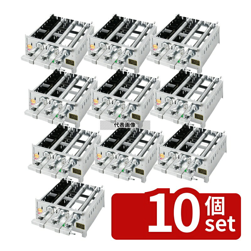 商品の特徴 EBM(江部松) 18-0 角蒸器専用ガス台 39cm用 13A 490×395×H175 ガス台 No.0469320 ●ジェットバーナー使用 ●ガス接続口は、ゴム管3分口(φ9.5)です。 製品仕様 ●英語商品名:EBM Stainless-Steel Stove for Square Steamer 39cm 13A ●商品ブランドシリーズ:EBM(江部松) ●品名情報分解1 物:ガス台 ●品名情報分解3サイズ:39cm用 ●外寸:490×395×H175/ ●重量:3.76kg ●材質:18-0ステンレス/ ●消費電力:8.1kW JANコード：4548170005846