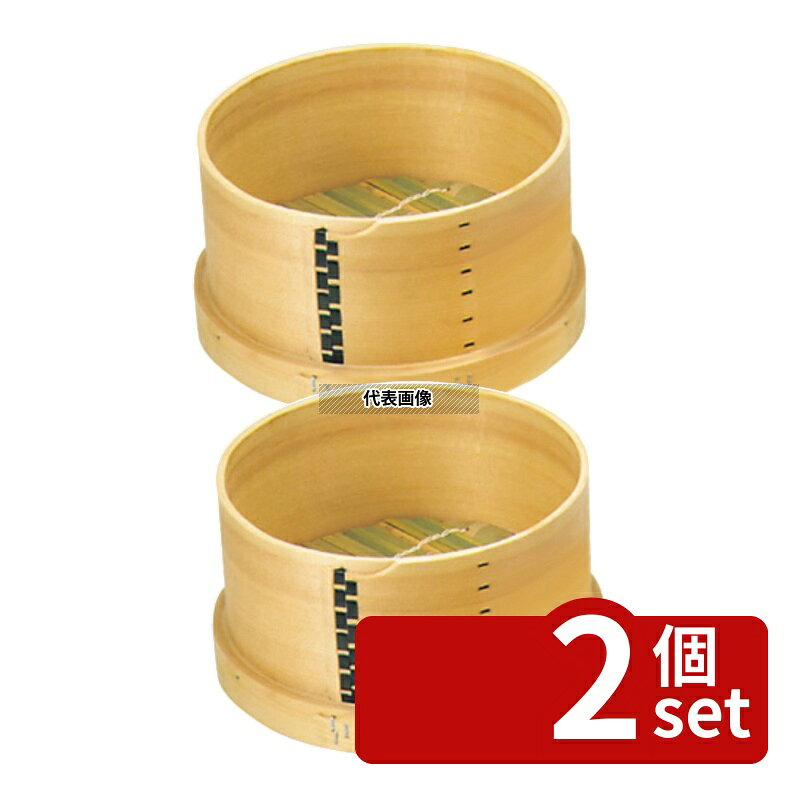 商品の特徴 桧 日本釜用 板せいろ 24cm用 約1.0升 セイロ No.0492100 製品仕様 ●品名情報分解1 物:セイロ ●品名情報分解3サイズ:24cm用 ●内寸:φ235/深さ：105 ●重量:620g ●容量:約1.0升 ●材質:桧/ JANコード：4548170079151