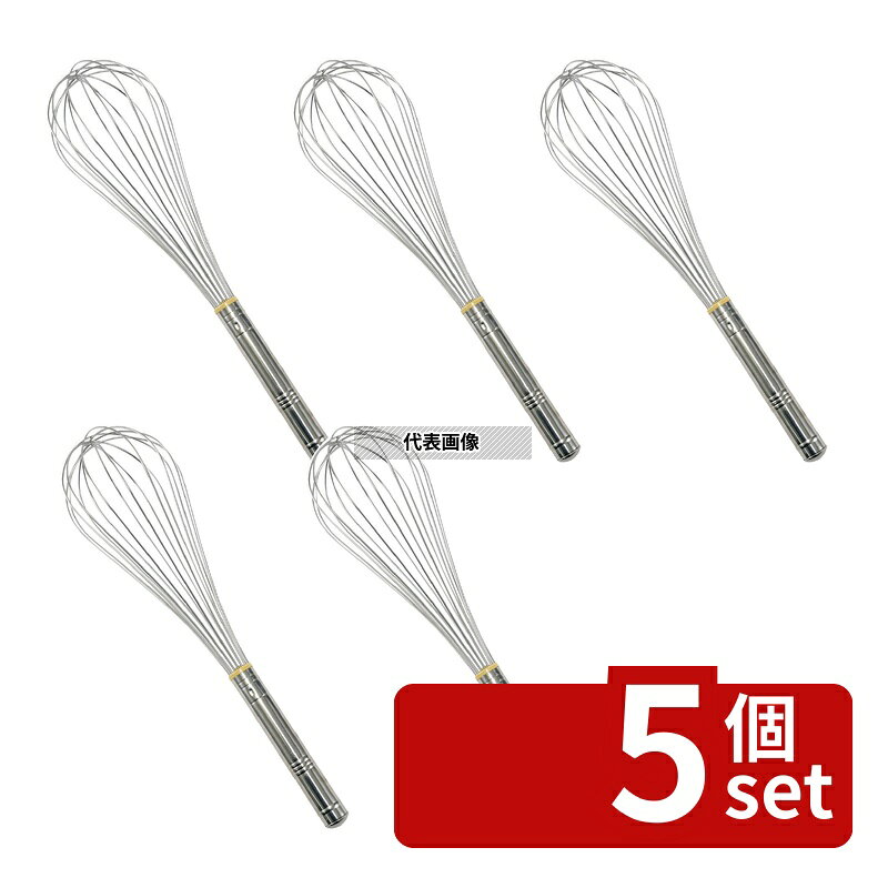 商品の特徴 EBM(江部松) 18-8(ステンレス) 泡立 #10 30cm ステンキャップ ●水のたまりやすいネック部は抗菌仕様で、衛生的です。 製品仕様 ●型番:#10 ●英語商品名:EBM Stainless-Steel Whisk with Stainless-Steel Cap #10 30cm ●商品ブランドシリーズ:EBM(江部松) ●品名情報分解1 物:泡立て ●品名情報分解3サイズ:30cm ●外寸:全長300/ハンドル長さ:120 ●重量:114g ●材質:ステンレス/ ●抗菌:○ JANコード：4548170253957