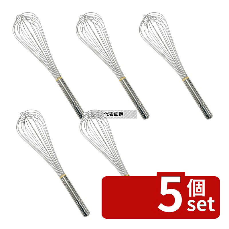 商品の特徴 EBM(江部松) 18-8(ステンレス) 泡立 #15 45cm ステンキャップ ●水のたまりやすいネック部は抗菌仕様で、衛生的です。 製品仕様 ●型番:#15 ●英語商品名:EBM Stainless-Steel Whisk with Stainless-Steel Cap #15 45cm ●商品ブランドシリーズ:EBM(江部松) ●品名情報分解1 物:泡立て ●品名情報分解3サイズ:45cm ●外寸:全長450/ハンドル長さ:180 ●重量:248g ●材質:ステンレス/ ●抗菌:○ JANコード：4548170254008