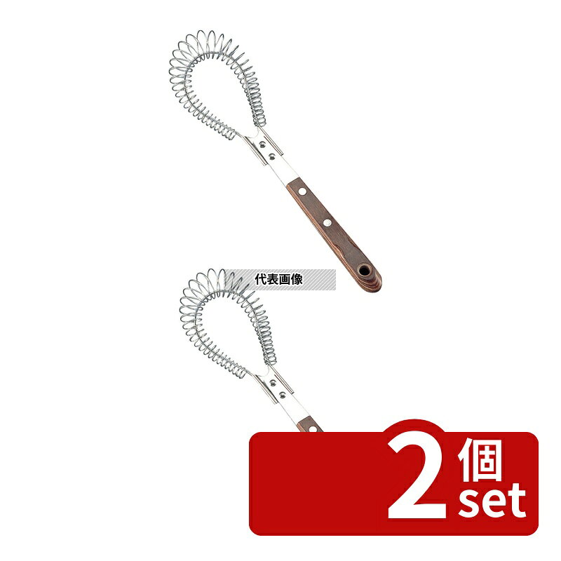 商品の特徴 パッカーウッド スピード泡立 No.384 製品仕様 ●型番:No.384 ●英語商品名:Packerwood Speed Whisk No.384 ●商品ブランドシリーズ:パッカーウッド ●品名情報分解1 物:泡立て ●外寸:φ65×240/ハンドル:150 ●材質:柄：木/ JANコード：4962817263848