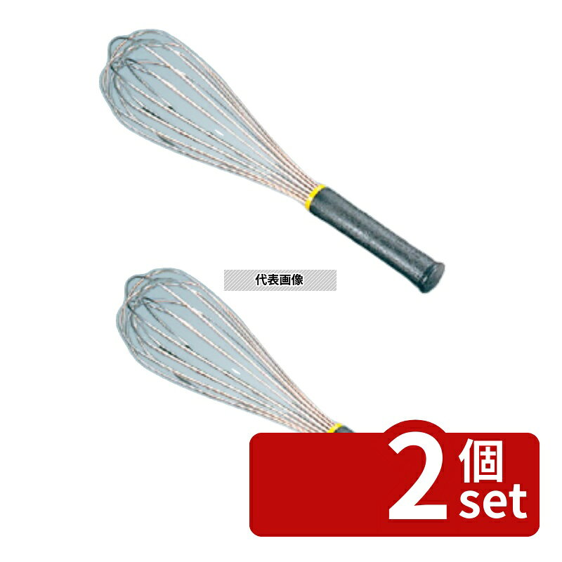 商品の特徴 18-10 ホイッパー 08304 35cm 製品仕様 ●型番:8304 ●英語商品名:Matfer Stainless-Steel Whisk 08304 35cm ●商品ブランドシリーズ:MATFER(マトファー) ●品名情報分解1 物:泡立て ●品名情報分解3サイズ:35cm ●外寸:φ70×350/ハンドル:133 ●重量:165g ●材質:18-10ステンレス/ JANコード：3334491110243