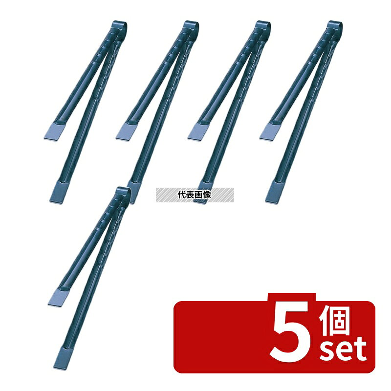 商品の特徴 鉄 火バサミ 44cm 製品仕様 ●英語商品名:Yakitori tongs Stainless-Steel Tongs 44cm ●商品ブランドシリーズ:EBM(江部松) ●品名情報分解1 物:トング ●品名情報分解3サイズ:44cm ●外寸:44cm/ ●材質:鉄/ JANコード：4548170008618