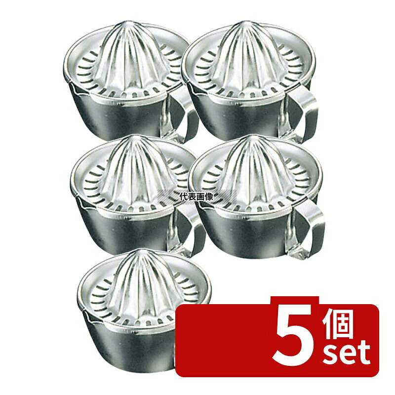 商品の特徴 スリーバード 18-8(ステンレス) レモン絞り ペアレモン 製品仕様 ●英語商品名:Three Bird Stainless-Steel Lemon Squeezer ●商品ブランドシリーズ:宮崎製作所 ●品名情報分解1 物:絞り器 ●外寸:φ105×H90/ ●重量:168g ●材質:18-8(ステンレス)/ JANコード：4953794008348