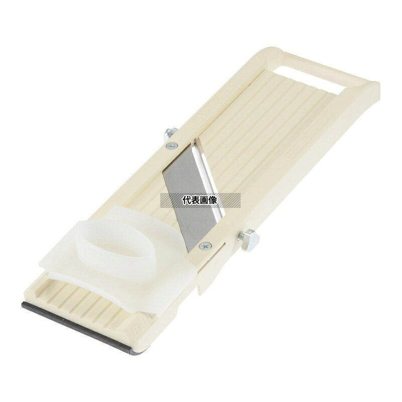 ベンリナー 野菜調理器 ベンリナー No.64 323×92×H35 調理器 No.0783820 first23-16871097 セミプロDIY店ファースト パッケージ画像