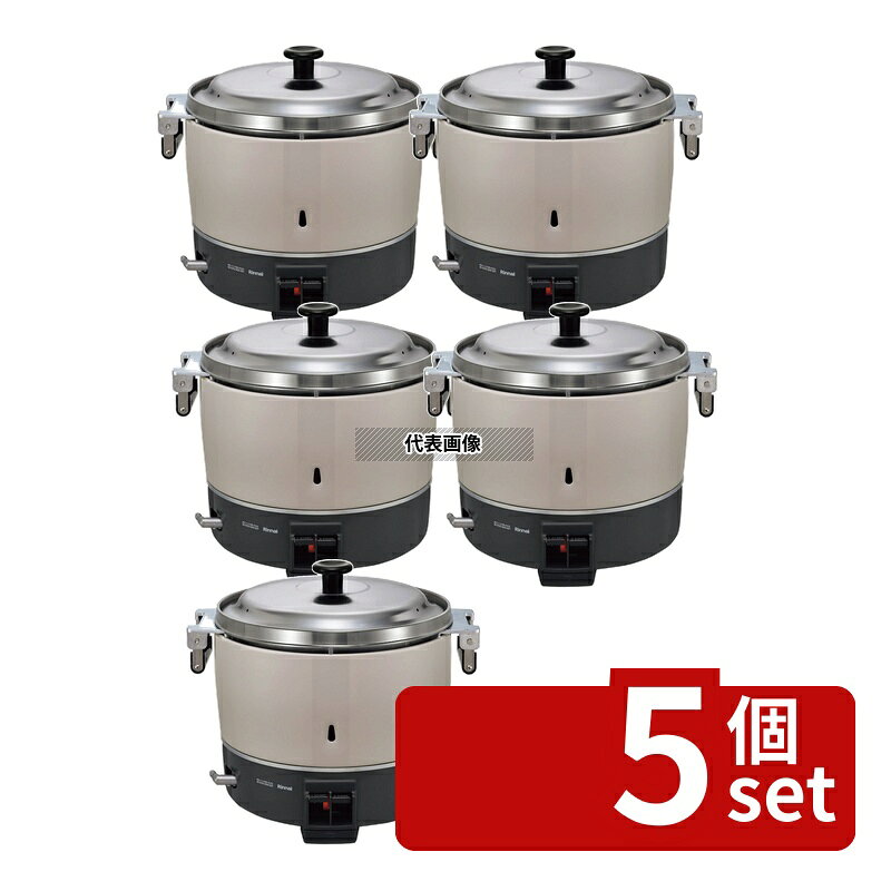 商品の特徴 リンナイ ガス炊飯器 RR-300C 13A ●炊きムラが少なく、安定した炊き上がりのガス炊飯器 製品仕様 ●型番:RR-300C ●商品ブランドシリーズ:リンナイ ●品名情報分解1 物:炊飯器 ●品名情報分解3サイズ:3升 ●外寸:492×423×426/ ●重量:13kg ●材質:アルミニウム/ ●製造生産国:日本 ●電池必要:〇 JANコード：4951309332421