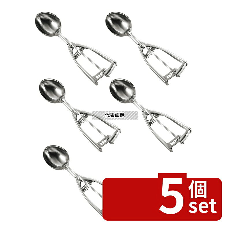 商品の特徴 UK 18-8(ステンレス) レモン アイスディッシャー #16 ●水分の多い食材や味噌ダレの計量に最適です。 製品仕様 ●型番:#16 ●商品ブランドシリーズ:YUKIWA(三宝) ●品名情報分解1 物:ディッシャー ●外寸:64×50×230/ ●容量:60cc ●材質:18-8(ステンレス)/ JANコード：4520785000157