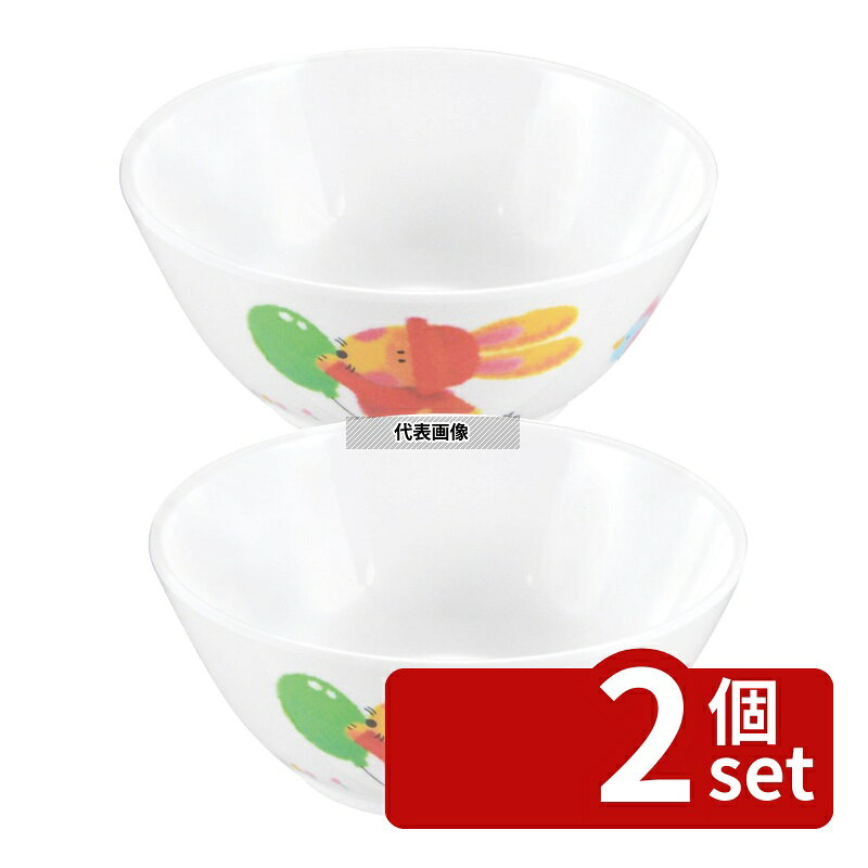 商品の特徴 メラミン子供食器 スイートラビット 汁碗 身 J6SR 製品仕様 ●型番:J6SR ●商品ブランドシリーズ:国際化工 ●品名情報分解1 物:碗 ●外寸:φ112×H46/ ●容量:255ml ●材質:メラミン/ ●洗浄機:○ ●消毒保管庫:○ JANコード：4960784311425