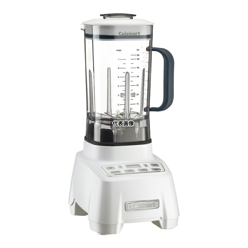 クイジナート クイジナート ハリケーンブレンダー CBT-PRO1500-J 1750ml 幅:196 ブレンダー No.1014390 first23-16872663 セミプロDIY店ファースト パッケージ画像
