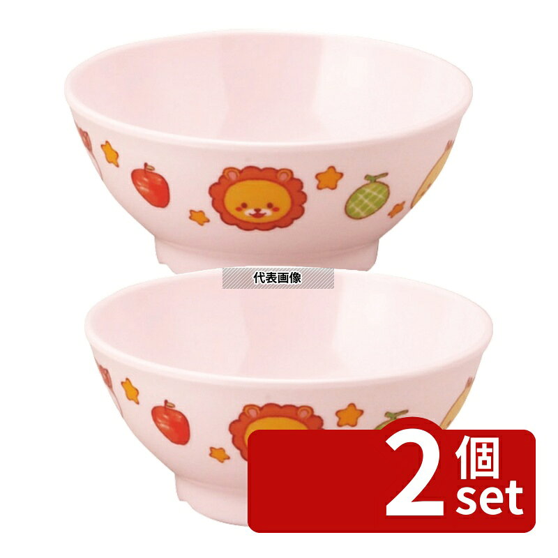 商品の特徴 メラミン子供食器 みんなともだち。飯碗 YMB-1 ピンク 製品仕様 ●型番:YMB-1MTY ●商品ブランドシリーズ:アヅミ産業 ●品名情報分解1 物:飯碗 ●品名情報分解2 色:ピンク ●外寸:φ111×45/ ●重量:77.7g ●材質:メラミン/ ●洗浄機:○ ●消毒保管庫:○ ●製造生産国:国産 JANコード：4560159380164