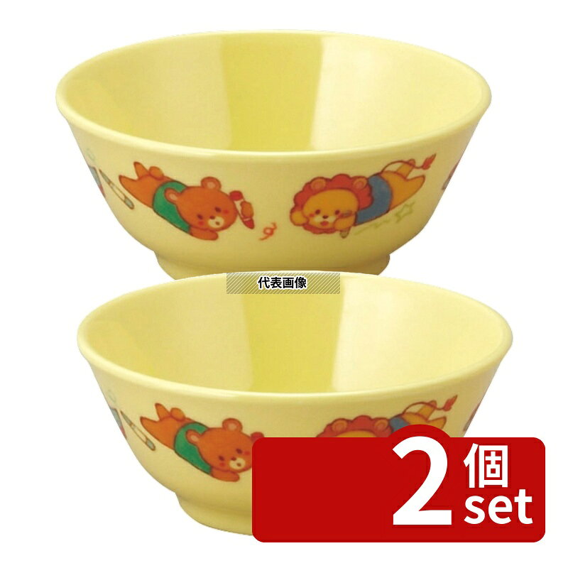 商品の特徴 メラミン子供食器 みんなともだち。汁椀 YMC-1 イエロー 製品仕様 ●型番:YMC-1MTP ●商品ブランドシリーズ:アヅミ産業 ●品名情報分解1 物:汁碗 ●品名情報分解2 色:イエロー ●外寸:φ113.5×45/ ●重量:76.2g ●材質:メラミン/ ●洗浄機:○ ●消毒保管庫:○ ●製造生産国:国産 JANコード：4560159380102