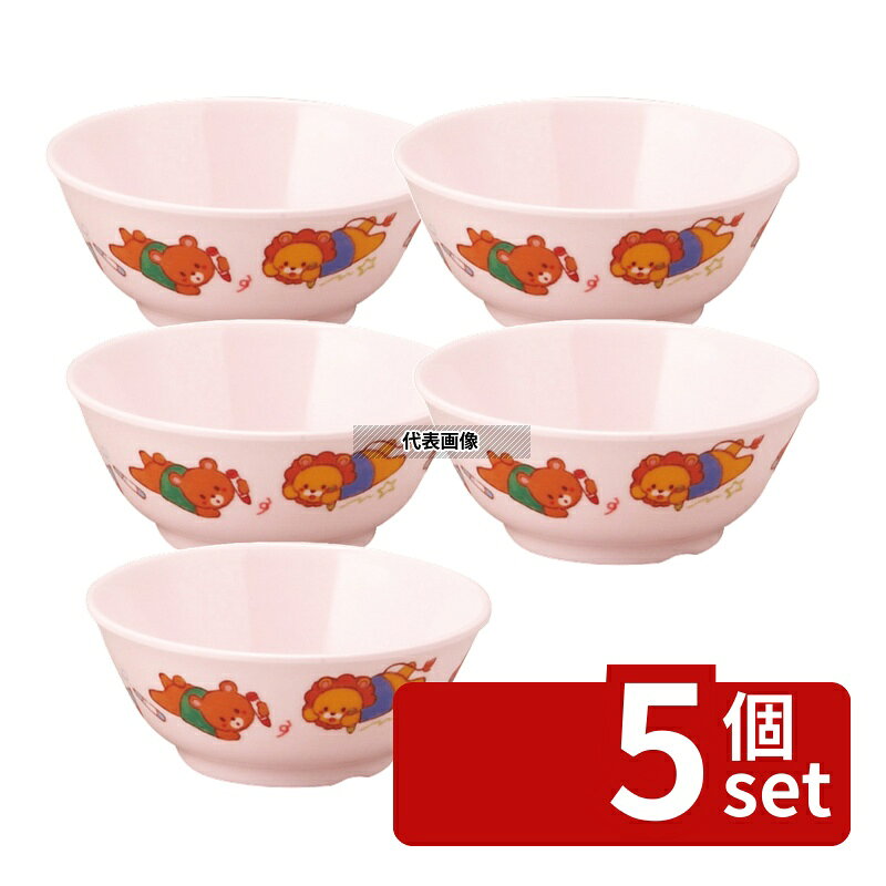 商品の特徴 メラミン子供食器 みんなともだち。汁椀 YMC-1 ピンク 製品仕様 ●型番:YMC-1MTY ●商品ブランドシリーズ:アヅミ産業 ●品名情報分解1 物:汁碗 ●品名情報分解2 色:ピンク ●外寸:φ113.5×45/ ●重量:76.2g ●材質:メラミン/ ●洗浄機:○ ●消毒保管庫:○ ●製造生産国:国産 JANコード：4560159380171