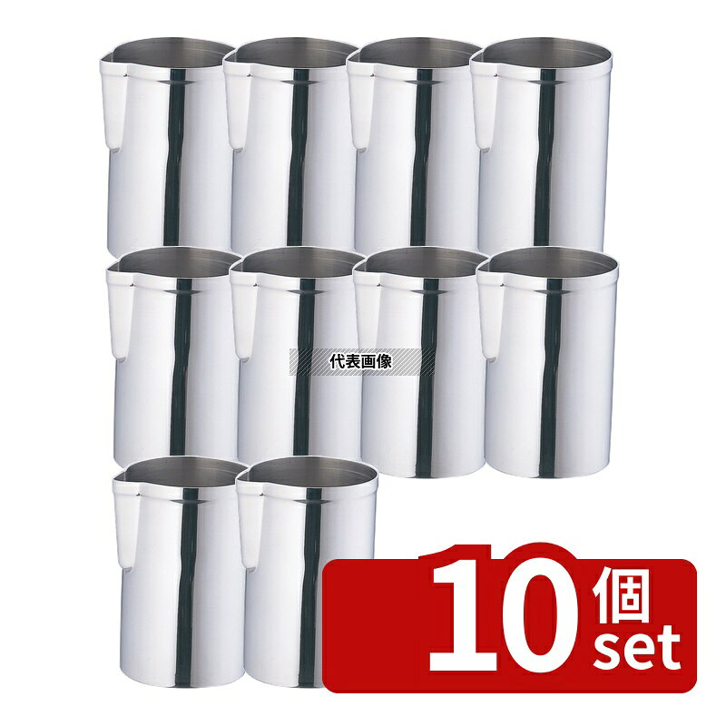 商品の特徴 18-8(ステンレス) スリムミキシングカップ MR-479 580cc 製品仕様 ●型番:MR-479 ●商品ブランドシリーズ:佐野製作所 ●品名情報分解1 物:ミキシングカップ ●外寸:φ80×H125/ ●容量:580cc ●材質:18-8(ステンレス)/ JANコード：4538090001998
