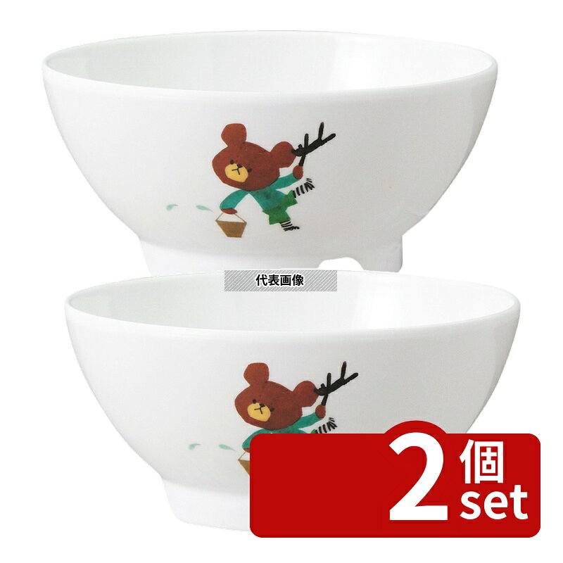 商品の特徴 メラミン食器 クマノガッコウ｢ジャッキーノタカラモノ｣飯椀 CM-S7TA ●水切り対策製品の飯碗です。 製品仕様 ●型番:CM-S7TA ●商品ブランドシリーズ:関東プラスチック工業 ●品名情報分解1 物:飯碗 ●外寸:外径:108/高さ:50 ●重量:72g ●材質:メラミン樹脂/ ●洗浄機:○ ●製造生産国:タイ JANコード：4523927300269