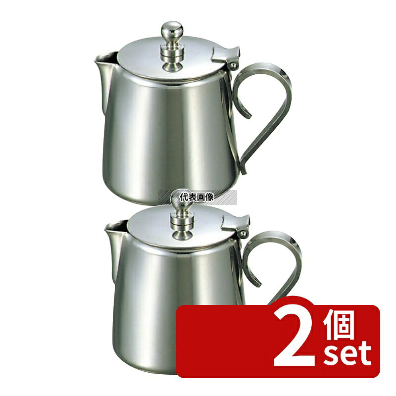 商品の特徴 UK 18-8(ステンレス) K型 ミルクポット 3人用 100cc 製品仕様 ●型番:3032403 ●商品ブランドシリーズ:YUKIWA(三宝) ●品名情報分解1 物:ミルクポット ●外寸:φ55×H75(取っ手含まず)/ ●容量:100cc ●材質:18-8(ステンレス)スチール/ JANコード：4520785050510