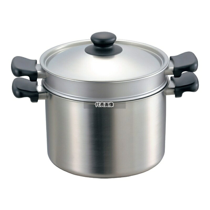 商品の特徴 柳宗理 18-8(ステンレス) パスタパン (ツヤ消シ) 22cm (12150601-1270) ●容量は満水時 製品仕様 ●型番:12150601-1270 ●英語商品名:SORI YANAGI Stainless-Steel Pasta Pan (Matte) 22cm (12150601-1270) ●商品ブランドシリーズ:柳宗理 ●品名情報分解1 物:パスタパン ●品名情報分解3サイズ:22cm ●外寸:347×237/ ●内寸:22cm/深さ：155 ●重量:2kg ●容量:6L ●板厚み:底板:1.0 ●材質:18-8(ステンレス)/ JANコード：4905689312146