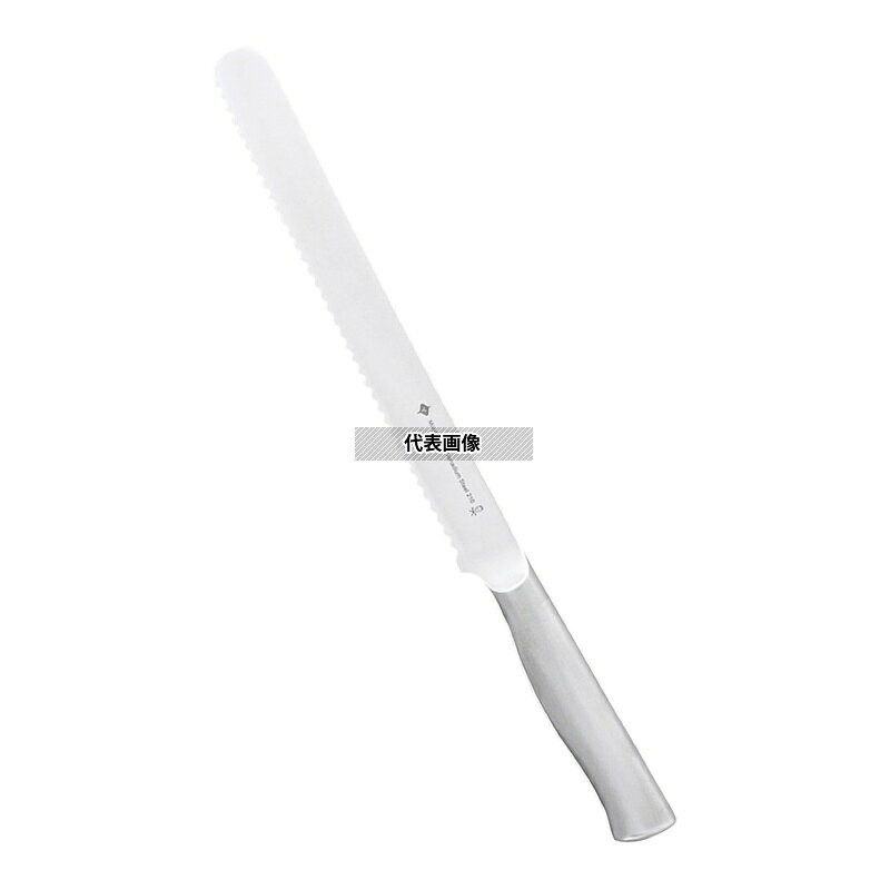 柳宗理 ブレッドナイフ 21cm (12150601-1331) 全長:320 ナイフ No.2314600