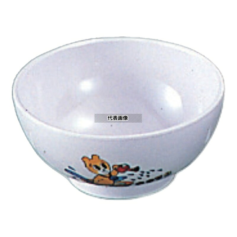 商品の特徴 メラミン 子供食器 コロチャン 汁椀 KF-4 ●蒸気消毒庫：80℃、15〜20分。生蒸気を当てない事。庫内温度のバラツキに注意し、温度上昇時間により調整してください。 ●熱風保管庫：85℃、15〜20分。生蒸気を当てない事。庫内温度のバラツキに注意し、温度上昇時間により調整してください。 製品仕様 ●型番:KF-4 ●商品ブランドシリーズ:エンテック ●品名情報分解1 物:椀 ●外寸:φ97×H46/ ●容量:240ml ●材質:メラミン/ ●洗浄機:○ ●消毒保管庫:△ JANコード：4976391106033