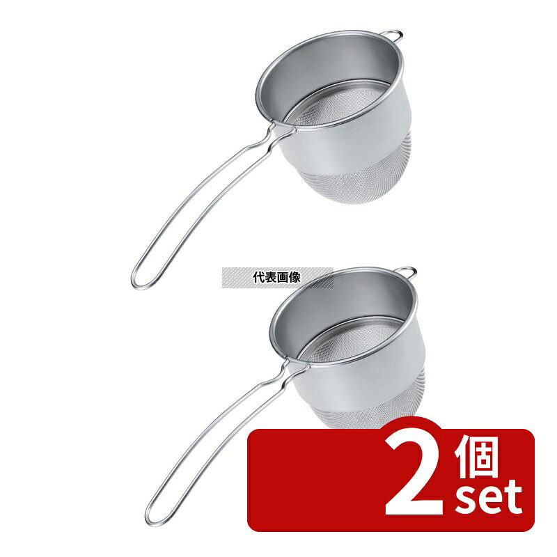 商品の特徴 TS 18-8(ステンレス) 共柄茶こし 深型 10172 ●30メッシュ 製品仕様 ●型番:10172 ●商品ブランドシリーズ:ThreeSnow(新越) ●品名情報分解1 物:茶漉し ●外寸:φ83×200/ ●内寸:深さ：80/ ●重量:67g ●材質:18-8(ステンレス)/ JANコード：4989083101728