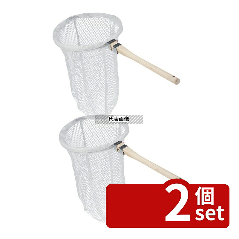商品の特徴 TS 木柄 ポリエステル 替網式 讃岐たも 大 36cm 30582 ●驚くほど軽い?抜群の水切れを実現 ●穴径：約7.5mm ●乾燥が早く衛生的 ●ファスナー式で網を簡単脱着 製品仕様 ●型番:30582 ●英語商品名:Wooden Handles PolYESter Replaceable Mesh Noodle Strainer L 36cm 30582 ●商品ブランドシリーズ:ThreeSnow(新越) ●品名情報分解1 物:たも ●品名情報分解3サイズ:大 ●外寸:φ360/柄:380 ●内寸:深さ：500/穴径：約7.5mm ●重量:630g ●材質:枠・巻き線：18-8(ステンレス)/木柄：天然木/網部：ポリエステル JANコード：4989083305829