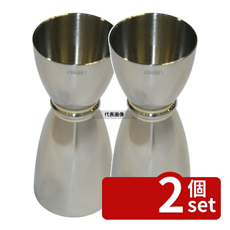 商品の特徴 UK 18-8(ステンレス) U型 メジャーカップ A 製品仕様 ●型番:3301030 ●英語商品名:UK Stainless-Steel Measure Cup U-type A ●商品ブランドシリーズ:YUKIWA(三宝) ●品名情報分解1 物:メジャーカップ ●外寸:φ42×φ39×H100/ ●内寸:φ40×φ36/ ●容量:50cc/30cc ●材質:18-8(ステンレス)/ JANコード：4520785002946