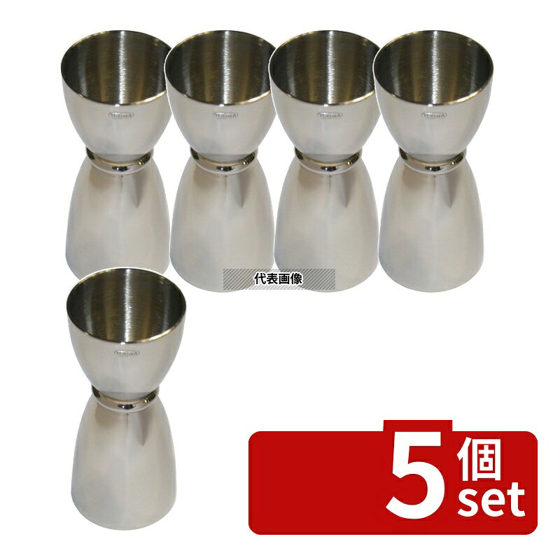 商品の特徴 UK 18-8(ステンレス) U型 メジャーカップ B 製品仕様 ●型番:3301020 ●英語商品名:UK Stainless-Steel Measure Cup U-type B ●商品ブランドシリーズ:YUKIWA(三宝) ●品名情報分解1 物:メジャーカップ ●外寸:φ40×φ39×H93/ ●内寸:φ39×φ36/ ●容量:45cc/30cc ●材質:18-8(ステンレス)/ JANコード：4520785002939