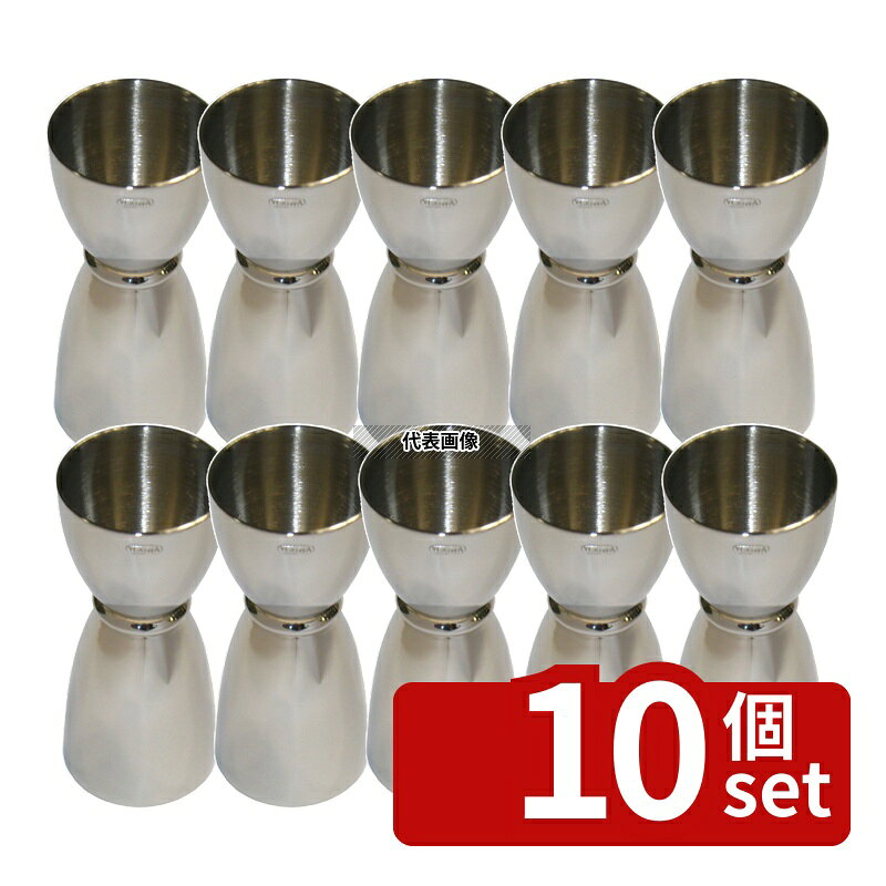 商品の特徴 UK 18-8(ステンレス) U型 メジャーカップ B 製品仕様 ●型番:3301020 ●英語商品名:UK Stainless-Steel Measure Cup U-type B ●商品ブランドシリーズ:YUKIWA(三宝) ●品名情報分解1 物:メジャーカップ ●外寸:φ40×φ39×H93/ ●内寸:φ39×φ36/ ●容量:45cc/30cc ●材質:18-8(ステンレス)/ JANコード：4520785002939