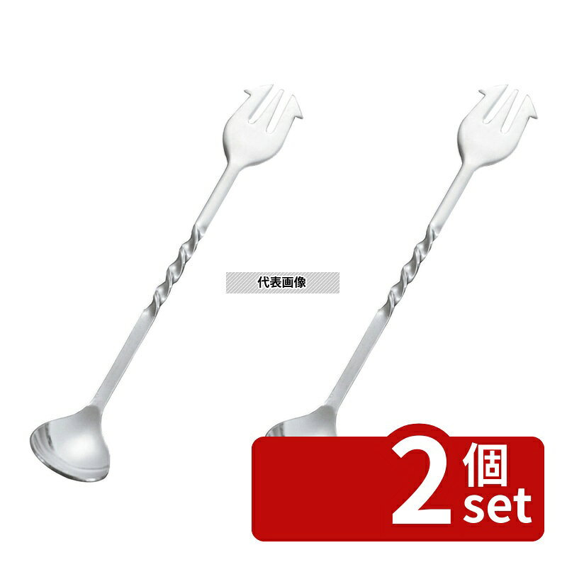商品の特徴 18-0(ステンレス) スモールバースプーン 14cm ●ロックグラス又は背の低いグラスにも最適です。 ●7cmは卓上用にカクテルピンにと用途色々です。 ●7cmは見た目もかわいいバースプーンのミニサイズ、本格仕様でパーティーやイベントに最適です。 製品仕様 ●商品ブランドシリーズ:(有)片力商事 ●品名情報分解1 物:スプーン ●品名情報分解3サイズ:14cm ●外寸:143/ ●材質:18-0ステンレス/ JANコード：4995969015133