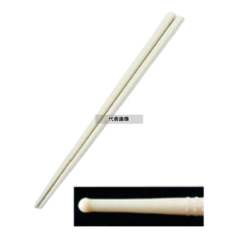 商品の特徴 ダブルエンボスばし食事用23cm袋入 アイボリー PM-304 ●先端がすべりにくいWエンボス加工 製品仕様 ●型番:PM-304 ●商品ブランドシリーズ:曙産業 ●品名情報分解1 物:箸 ●品名情報分解2 色:アイボリー ●品名情報分解3サイズ:23cm ●外寸:23cm/ ●材質:ポリスチレン(SPS)/ ●洗浄機:○ ●耐熱・耐冷温度:200℃ JANコード：4954267053049