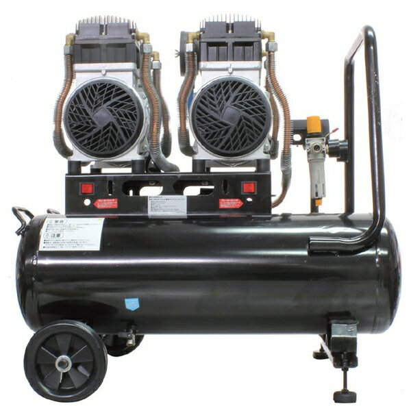 楽天市場】オイルレスコンプレッサー (24l) dzw024の通販 楽天市場】オイルレスコンプレッサー (24l) dzw024の通販