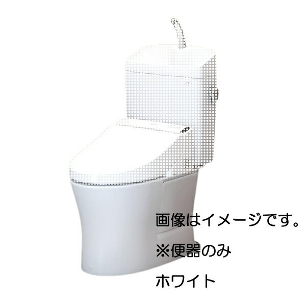 TOTO（トートー）床置床排水大便器　CS232B#NW1　ピュアレストQR　ホワイト　便器のみ　[法人・事業所限定][在庫有り]