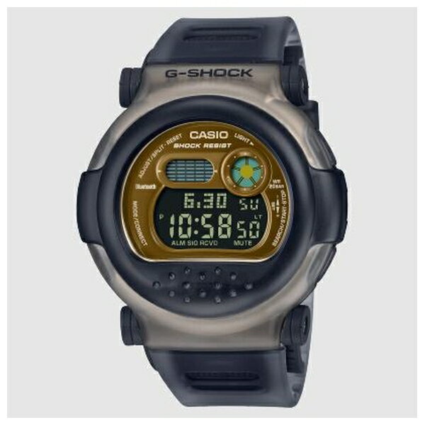 EPOS - カシオ(CASIO) G-SHOCK G-B001MVB-8JR【在庫有り】