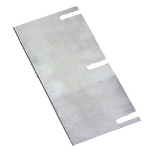 KLASS(極東産機) ストロングペッカー・パワフルペッカー 専用替刃 (普通刃 270mm) 21-6302 [配送制限商品]