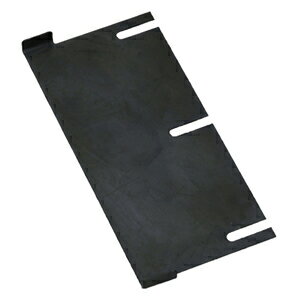 KLASS(極東産機) ストロングペッカー パワフルペッカー 専用替刃 (シート刃 280mm) 21-6308 配送制限商品