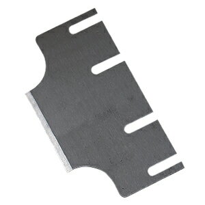 KLASS(極東産機) コンパクトペッカー 専用替刃 (強力刃 80mm) 21-6722 配送制限商品