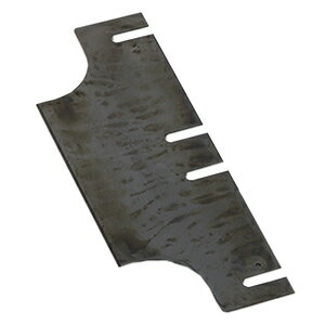 KLASS(極東産機) ハードペッカー 専用替刃 (タイル刃 210mm) 21-6783 [配送制限商品]