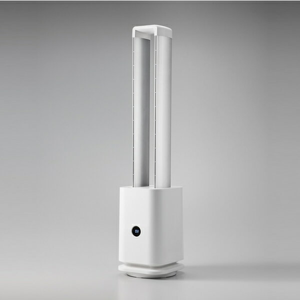 Chrester(クレスター) 空気清浄・UV照射機能付ツインエアーサーキュレーター 白 交換用プレフィルター(3枚セット) COOL-X-001W