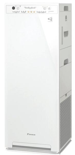 DAIKIN(ダイキン） 加湿空気清浄機 ストリーマ空気清浄 ACK555A-W 25畳 【在庫有り】